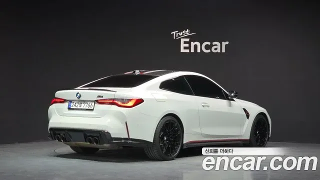 BMW M4 M xDrive, миниатюра 11