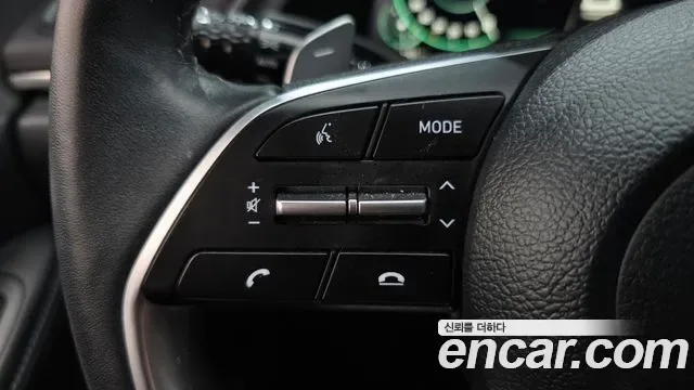 Hyundai Sonata Inspiration, миниатюра 12