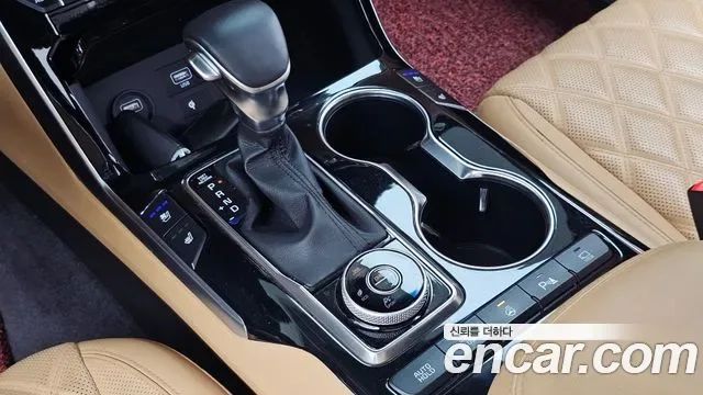 Kia Mohave дизель 3.0 4WD 5 мест, миниатюра 15