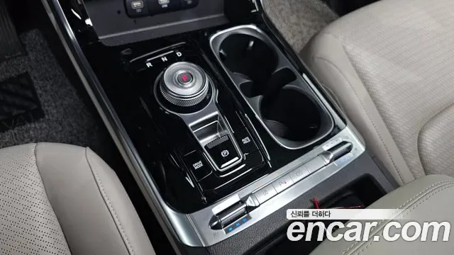 Kia Carnival бензин 9 мест Signature, миниатюра 13