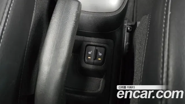Chevrolet The New Spark, миниатюра 3