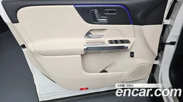 Mercedes-Benz GLB GLB200 d, миниатюра 15
