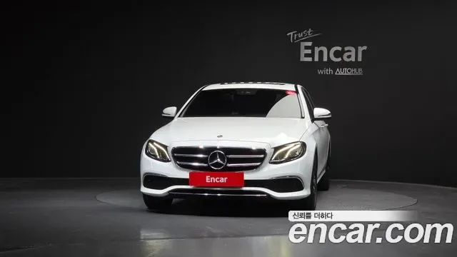 Mercedes-Benz E-Class E250, миниатюра 16