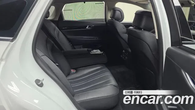 Genesis G80 бензин 2.5 Turbo 2WD ( ), миниатюра 9