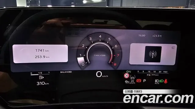 Audi A6 45 TFSI S Line, миниатюра 2