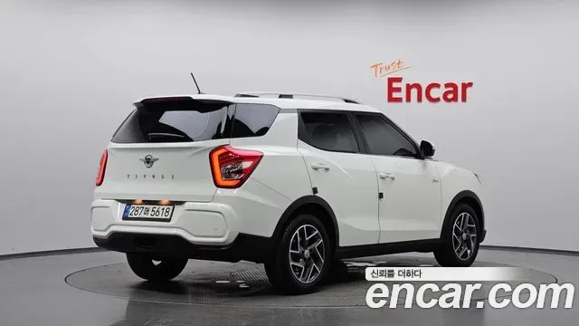 KGM Tivoli 1.5 A3 2WD, миниатюра 15