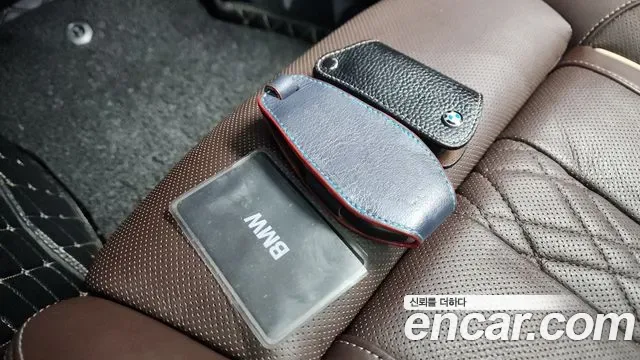 BMW 6 GT (G32) 630i xDrive, миниатюра 24
