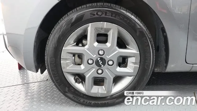 Kia Ray Prestige, миниатюра 16