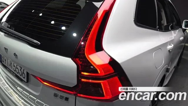 Volvo XC60 B5, миниатюра 27