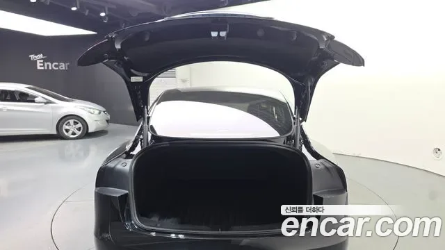 Tesla 3 AWD, миниатюра 28