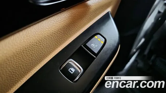 Kia Carnival дизель 9 мест Prestige, миниатюра 22