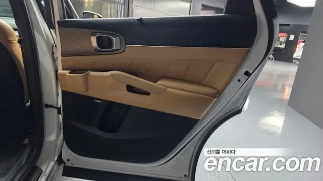 Kia Sorento дизель 2.2 4WD Signature, миниатюра 19