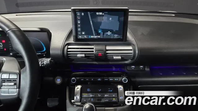 Hyundai Casper Turbo, миниатюра 2