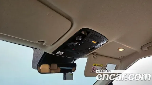 Kia Carnival бензин 9 мест, миниатюра 13