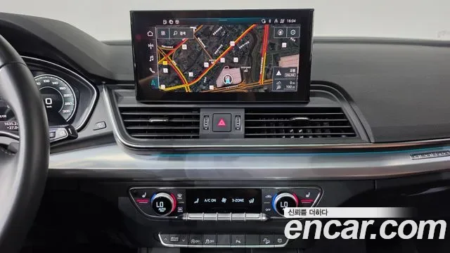 Audi Q5 45 TFSI, миниатюра 5