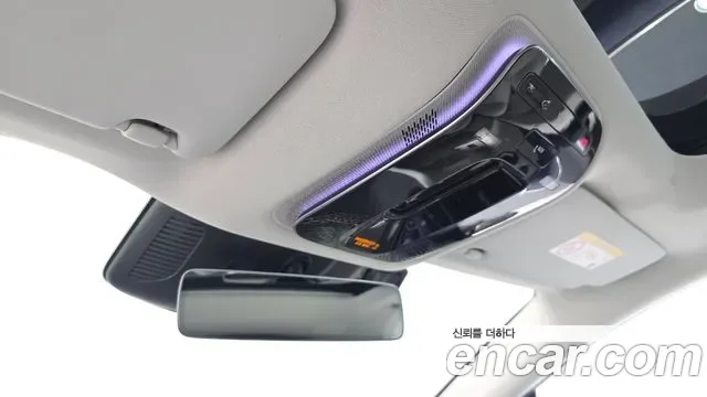 Mercedes-Benz EQE EQE500 4MATIC, миниатюра 16