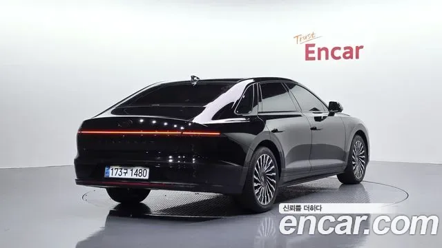 Hyundai Grandeur, миниатюра 16