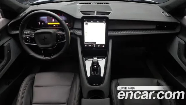 Polestar 2, миниатюра 29
