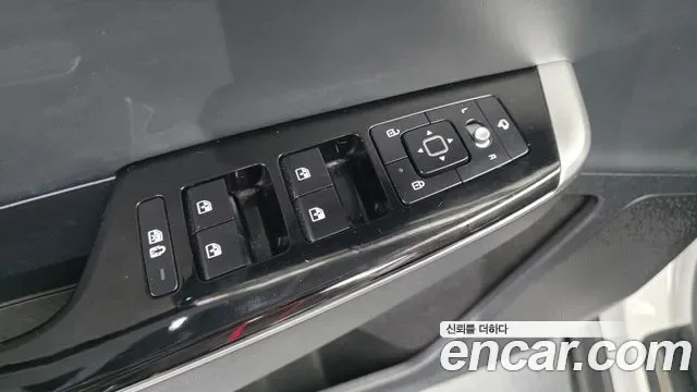 Kia EV6, миниатюра 21