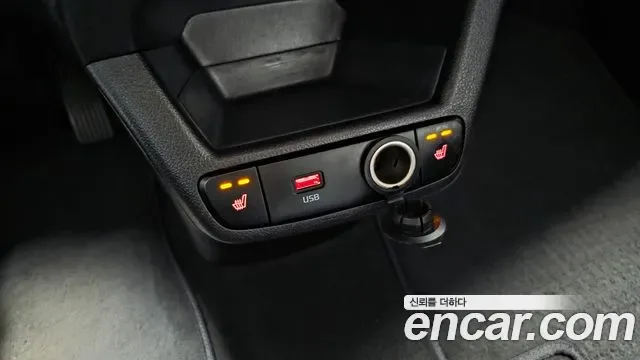 Kia The New Ray Prestige, миниатюра 2
