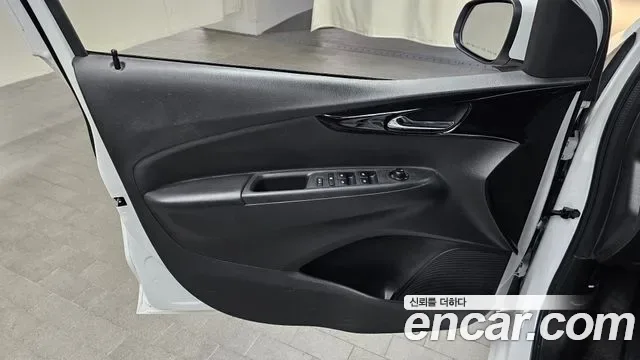 Chevrolet The New Spark, миниатюра 7