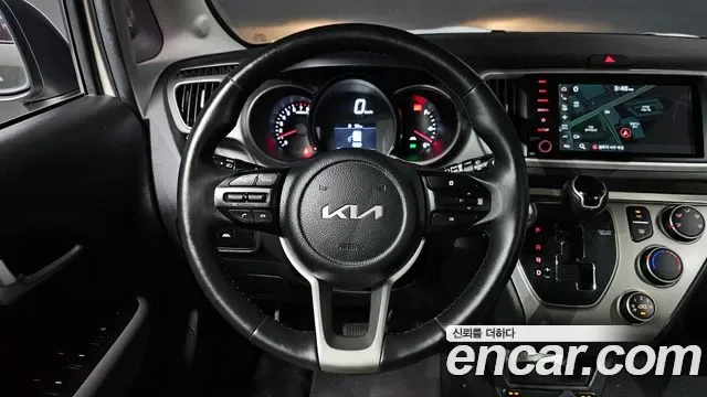 Kia The New Ray Prestige, миниатюра 7