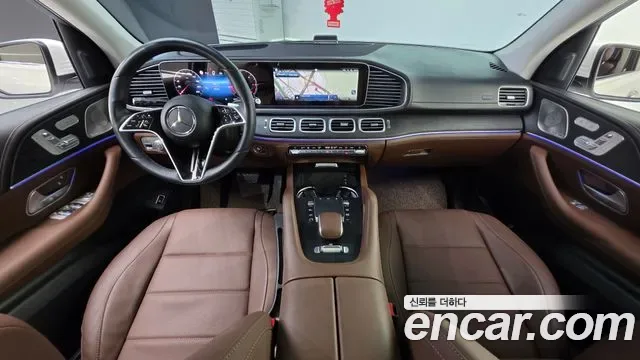 Mercedes-Benz GLE GLE300d 4MATIC, миниатюра 2