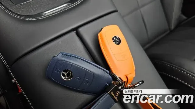 Mercedes-Benz GLS GLS450d 4MATIC, миниатюра 5