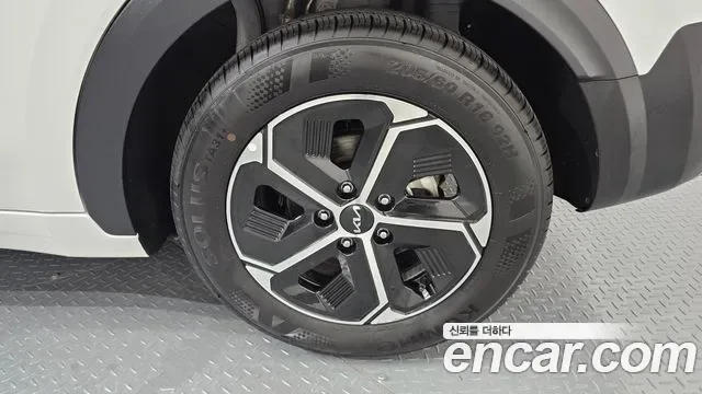 Kia Niro Prestige, миниатюра 20
