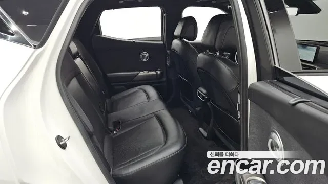 Genesis GV60 AWD ( ), миниатюра 17