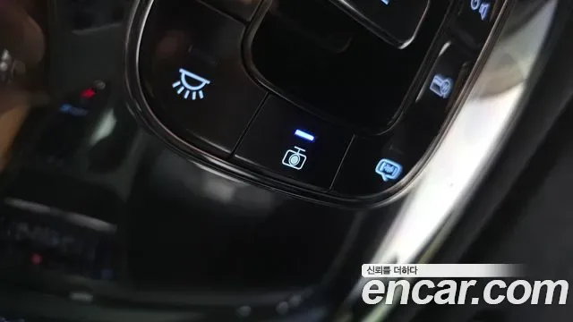 Genesis GV80 2.5T бензин AWD, миниатюра 26