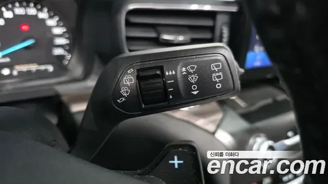 Ford Explorer 3.0 PHEV, миниатюра 21