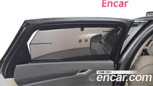 Genesis G80 бензин 3.5 Turbo AWD ( ), миниатюра 26