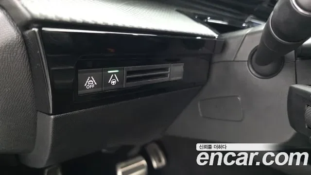 Peugeot 508SW II 2.0 BlueHDi GT Line, миниатюра 7