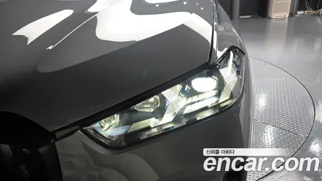 BMW X5 xDrive 40i M, миниатюра 5