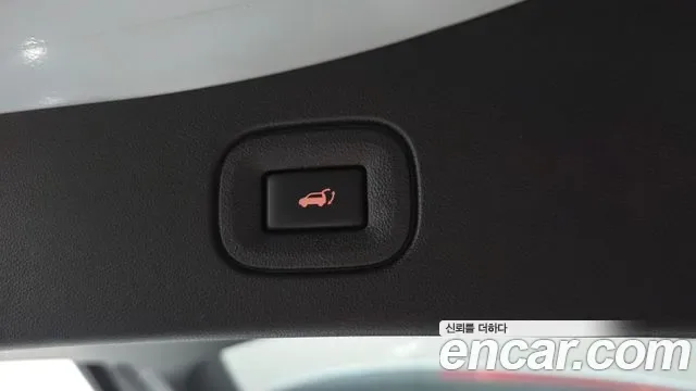 Renault QM6 2.0 GDe RE Signature 2WD, миниатюра 20