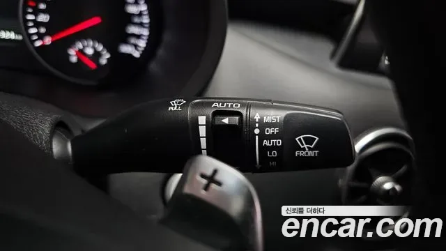 Kia Stinger 3.3 Turbo AWD GT, миниатюра 26