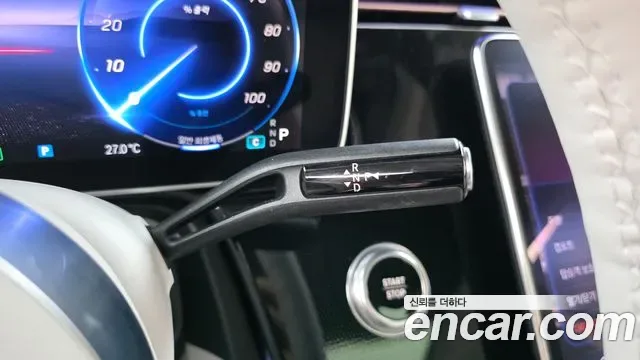 Mercedes-Benz EQE EQE350 4MATIC, миниатюра 3