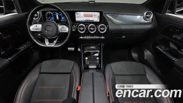 Mercedes-Benz GLA GLA250 4MATIC, миниатюра 18