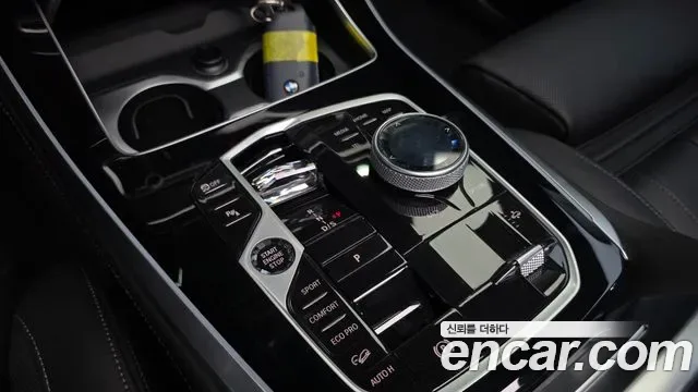 BMW X5 xDrive 40i M, миниатюра 29