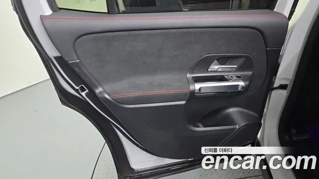 Mercedes-Benz GLB GLB250 4MATIC, миниатюра 16