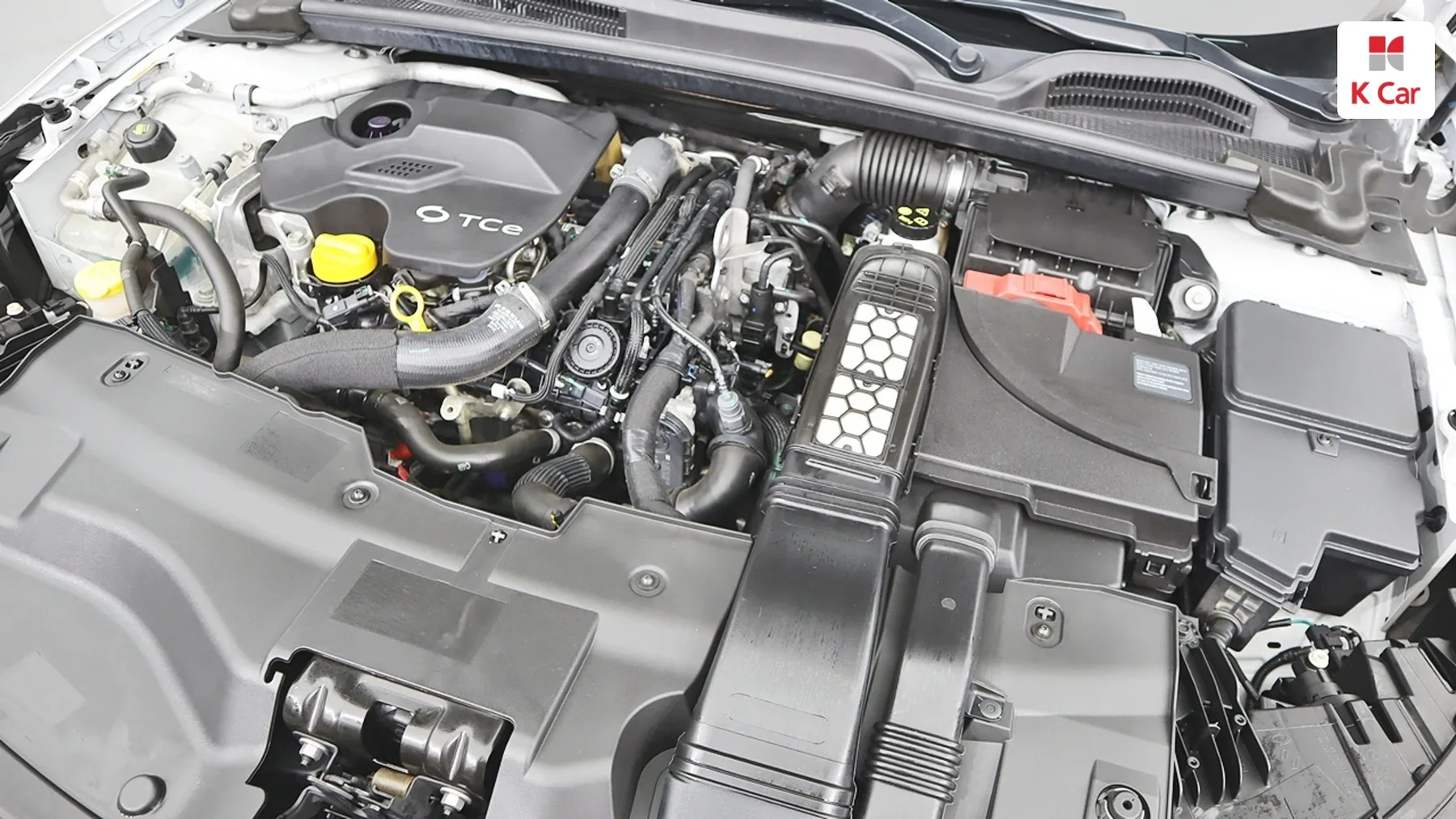 Renault SM6 бензин Turbo 1.3, миниатюра 6