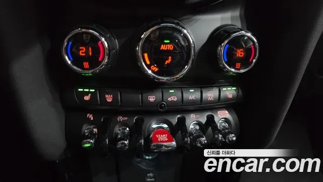 MINI Cooper III, миниатюра 27