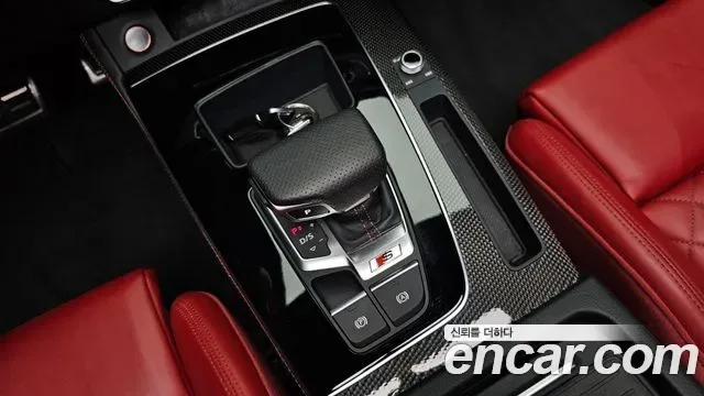 Audi SQ5 3.0 TFSI, миниатюра 20