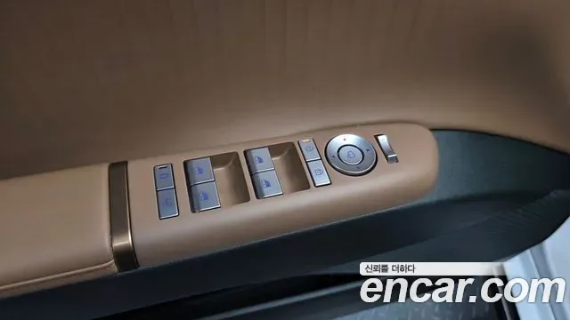 Hyundai Grandeur Calligraphy, миниатюра 19