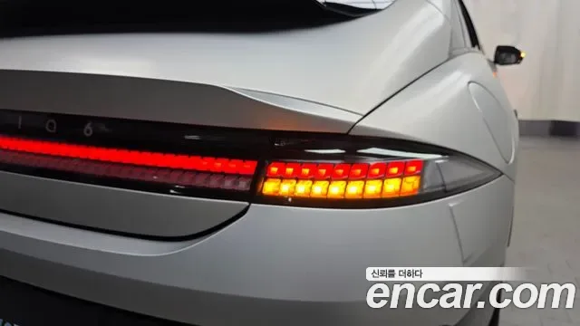 Hyundai Ioniq 6, миниатюра 28
