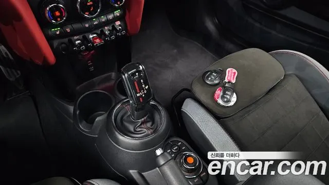 MINI Cooper JCW III, миниатюра 25