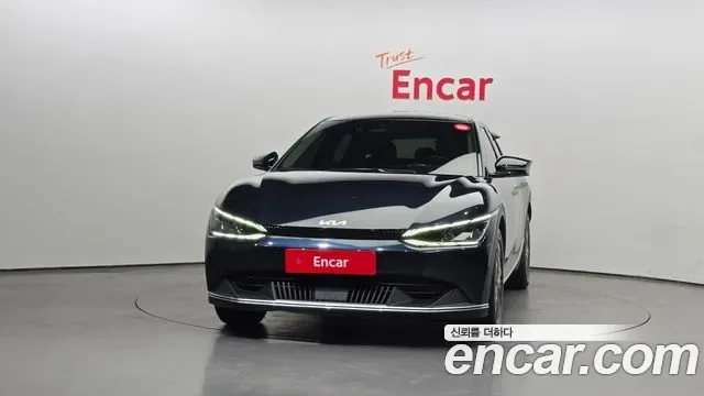 Kia EV6, миниатюра 19