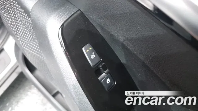 Kia Seltos бензин 1.6 Turbo 2WD Gravity, миниатюра 6