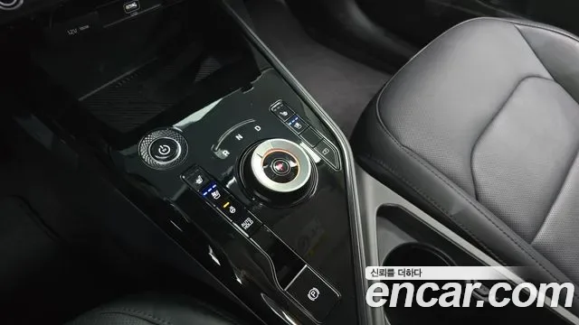 Kia Niro EV, миниатюра 6